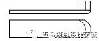 沖壓基礎知識。小白必看?。。?！(圖8)