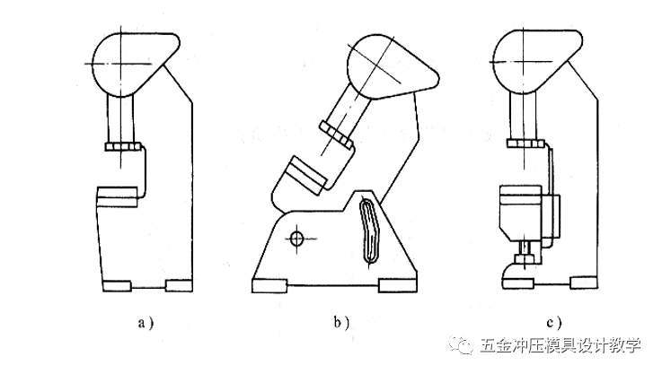 沖壓工藝的四大順序分別是什么？(圖31)